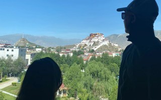 拉萨合适什么时间去玩？去西藏旅游何时适合去？
