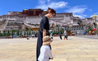西藏报团旅游一周大约多少钱？六月去西藏报团旅行要多钱？