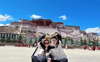 北京去拉萨玩大约要多少钱？两个人去西藏准备多少钱合适？