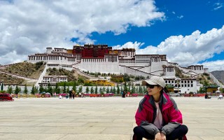 拉萨旅行社哪个比较靠谱？西藏报团口碑好的有哪些？