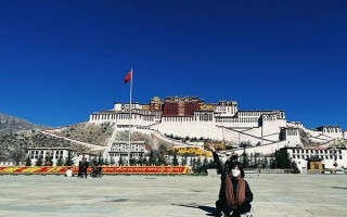 一个人去西藏旅游8天多少钱？去拉萨游玩八天大概好多钱？