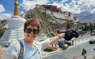 带父母去西藏多少天适合？去西藏玩多少天合适？