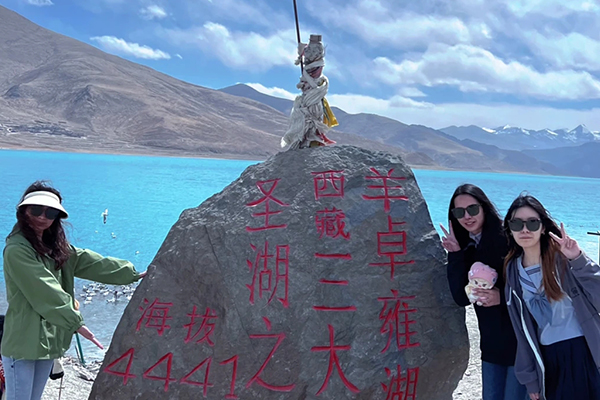 广州到西藏6日游需要多少钱