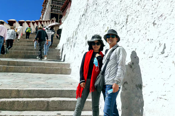 2月份去西藏可以看哪些风景