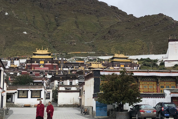 4月去西藏旅游5天要好多钱