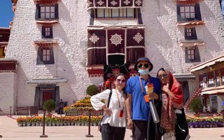7月旅游西藏10天多钱？七月去西藏旅游10天好多钱？
