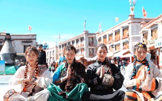 安徽合肥到西藏游玩5天路线怎么走？情侣合肥去拉萨最佳路线是怎么玩？