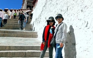 2月份去西藏可以看哪些风景？二月去拉萨旅游详细攻略