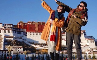 西藏旅游预计多少钱？一家四口进藏游玩花费要多少？