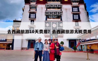 去西藏旅游10天费用？去西藏旅游大概费用