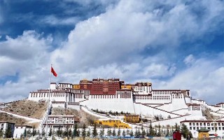 六月西安到西藏旅游要好多钱？六月去西藏游玩六天费用多少？