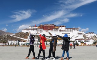 天津去西藏旅游要多少钱大概？三月天津到拉萨多少钱？