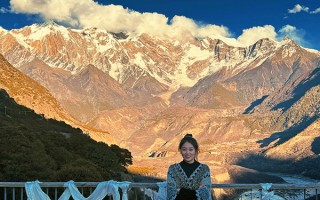 黑龙江佳木斯去拉萨旅游报团七天多少钱？佳木斯到西藏跟团7天费用多少？