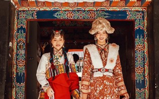 温州去西藏一般要多少钱？情侣去拉萨旅游大概多少钱？