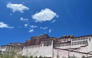 八月浙江瑞安去西藏旅游一周多少钱？夏天瑞安人到拉萨玩7天费用多少？