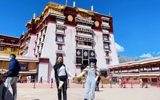 10月去西藏旅游大概要多少钱？去拉萨玩一周费用需要多少？