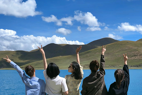 六月去西藏旅游费用要多少