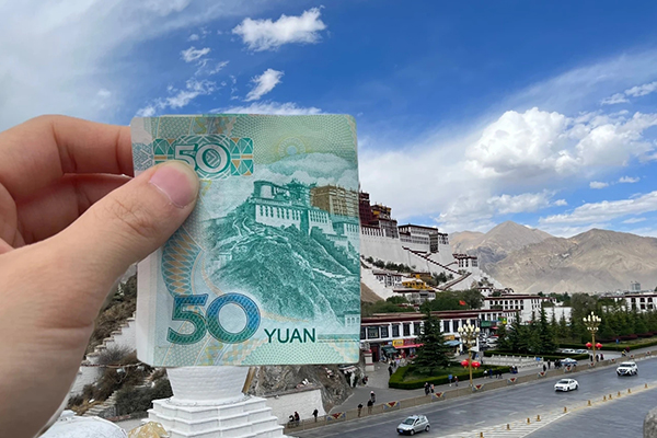 八月湖南株洲到西藏玩得要多少钱