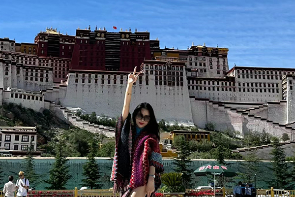 女生去西藏旅游详细攻略有吗