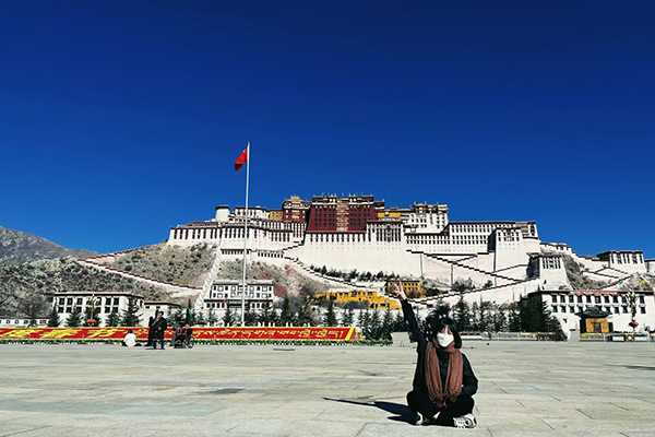 3月去西藏旅游要多少钱