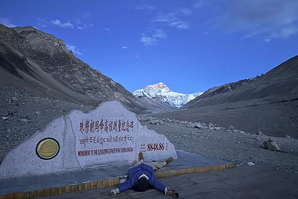 旅游西藏需要多少钱