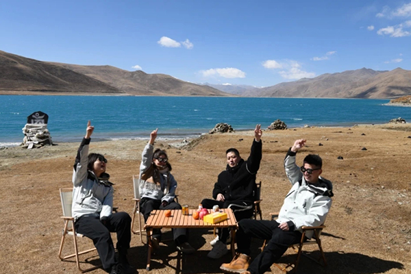 一家四口去西藏旅游最佳攻略