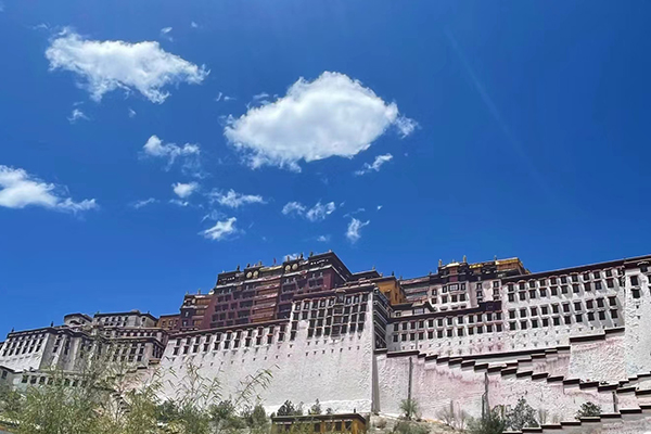 哪些人不适合去西藏旅游